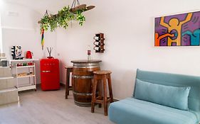 Conte Bed & Breakfast Salerno Centro