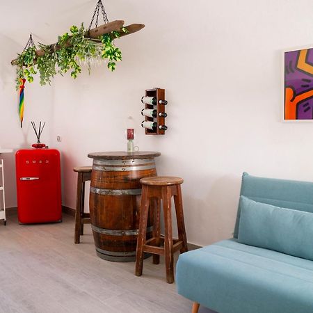 Conte Bed & Breakfast Salerno Centro Exterior foto