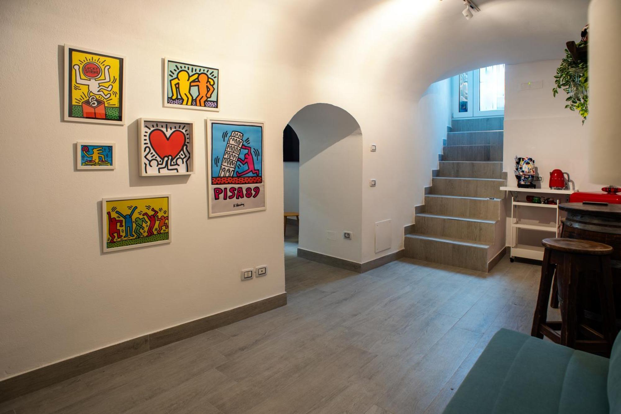 Conte Bed & Breakfast Salerno Centro Exterior foto