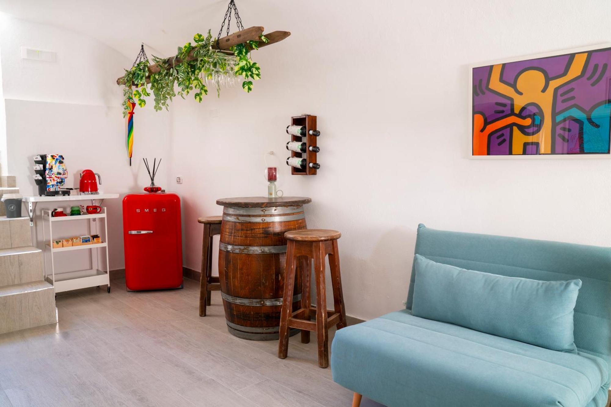Conte Bed & Breakfast Salerno Centro Exterior foto