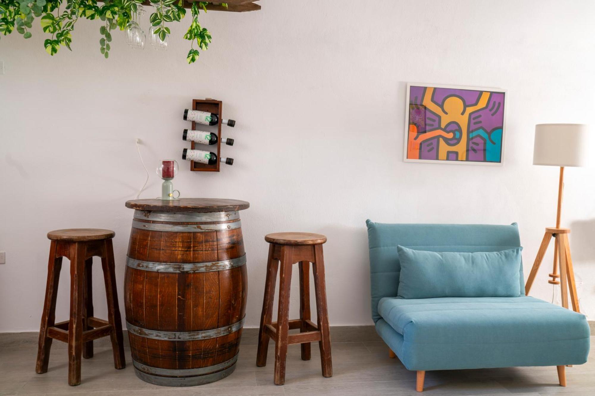 Conte Bed & Breakfast Salerno Centro Exterior foto